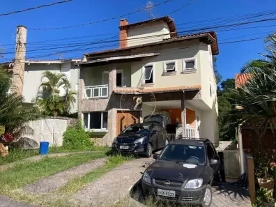 Casa de Condomínio com 5 Quartos à venda, 360m² no Aruã, Mogi das Cruzes
