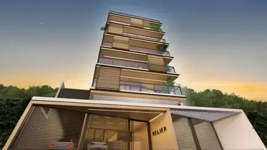 Cobertura com 3 Quartos à venda, 121m² no Tijuca, Rio de Janeiro