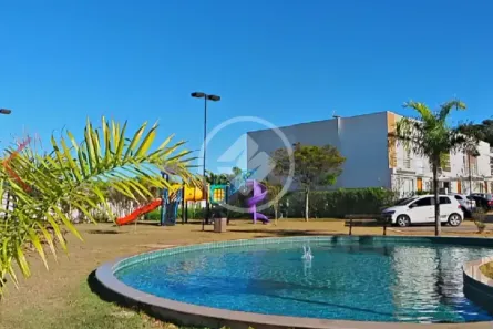 Casa de Condomínio com 4 Quartos à venda, 173m² no Observatório, Vinhedo