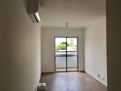Apartamento com 3 Quartos à venda, 65m² no Cidade Monções, São Paulo
