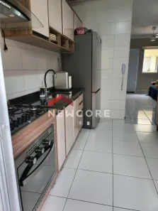 Casa de Condomínio com 2 Quartos à venda, 68m² no Santa Luzia, Caçapava