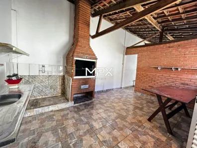 Casa com 2 Quartos à venda, 127m² no Campestre, Piracicaba