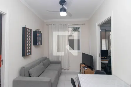 Apartamento com 2 Quartos à venda, 38m² no Vila Guilherme, São Paulo