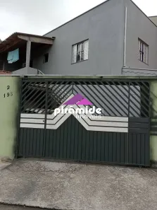 Sobrado com 2 Quartos à venda, 10m² no Jardim Santa Rosa, São José dos Campos
