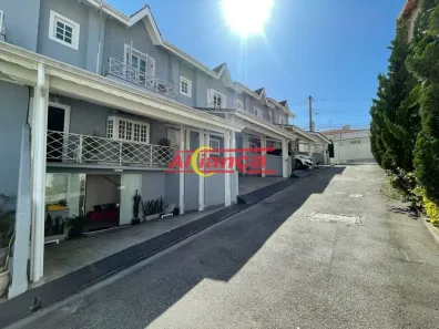 Sobrado com 3 Quartos à venda, 175m² no Vila Silveira, Guarulhos