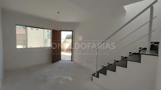 Casa de Condomínio com 3 Quartos à venda, 94m² no Jardim Ubirajara (Zona Sul), São Paulo