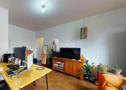Apartamento com 1 Quarto à venda, 60m² no Barra Funda, São Paulo