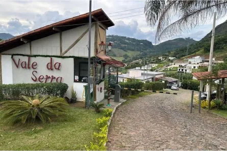 Lote/Terreno à venda, 1730m² no Salvaterra, Juiz de Fora