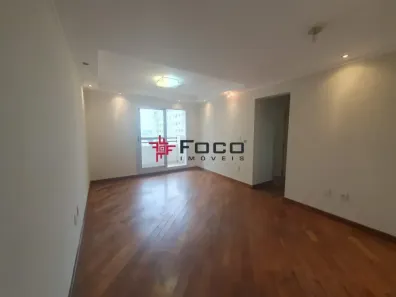 Apartamento com 3 Quartos para alugar, 79m² no Parque Industrial, São José dos Campos
