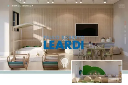 Apartamento com 2 Quartos à venda, 51m² no Fundação, São Caetano do Sul