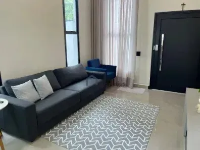 Casa de Condomínio com 3 Quartos à venda, 160m² no Parque Residencial Maria Elmira, Caçapava