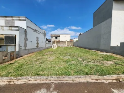 Lote/Terreno à venda, 300m² no Parque Nova Carioba, Americana