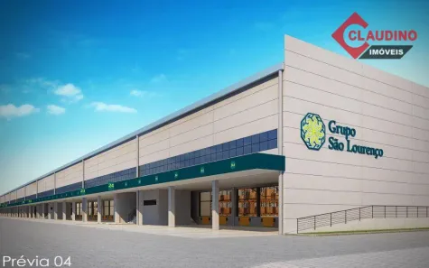 Galpão/Depósito/Armazém para alugar, 40000m² no Jardim São Francisco, Nova Odessa