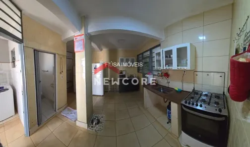 Casa com 3 Quartos à venda, 126m² no Vila Virgínia, Ribeirão Preto