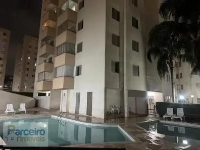 Apartamento com 3 Quartos à venda, 61m² no Vila Matilde, São Paulo