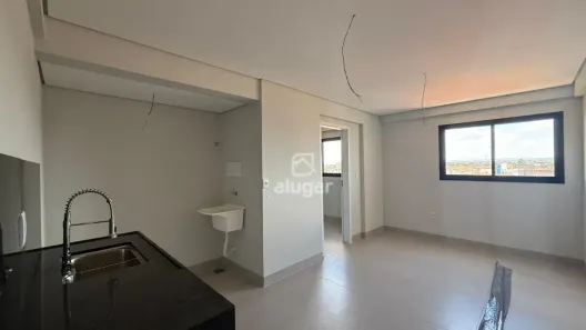 Apartamento com 1 Quarto à venda, 32m² no Centro, Montes Claros