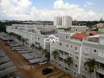 Cobertura com 2 Quartos à venda, 169m² no Piracicamirim, Piracicaba