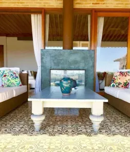 Casa de Condomínio com 6 Quartos à venda, 990m² no Residencial Fazenda da Grama, Itupeva