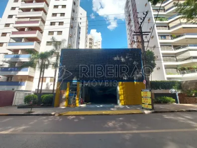 Ponto Comercial à venda, 456m² no Centro, Ribeirão Preto