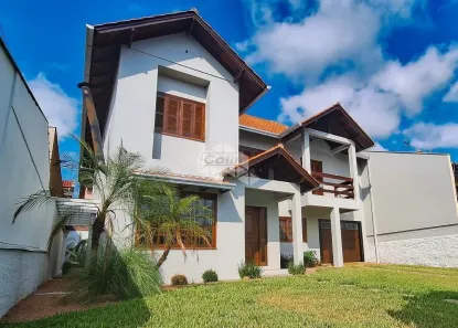 Casa com 3 Quartos à venda, 198m² no São João, Montenegro