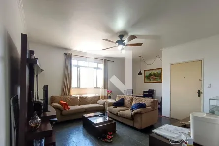 Apartamento com 3 Quartos à venda, 108m² no Perdizes, São Paulo