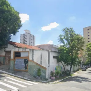 Lote/Terreno à venda, 180m² no Vila Isolina Mazzei, São Paulo