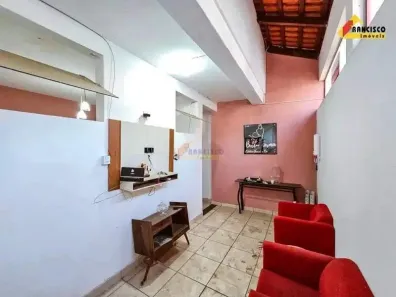 para alugar, 82m² no Centro, Divinópolis