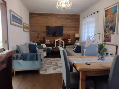 Casa com 3 Quartos à venda, 165m² no Loteamento Village Tremembé, Tremembé
