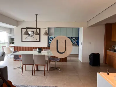 Apartamento com 3 Quartos à venda, 148m² no Vila Mariana, São Paulo