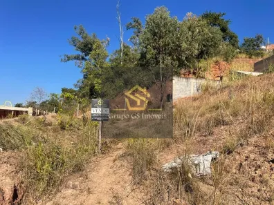 Lote/Terreno à venda, 250m² no Jardim Jurema, Valinhos
