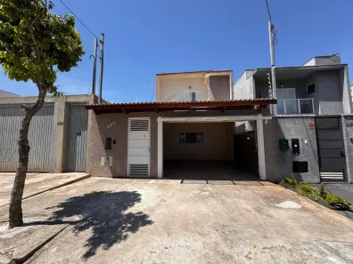 Casa com 3 Quartos à venda, 150m² no Portais (Polvilho), Cajamar