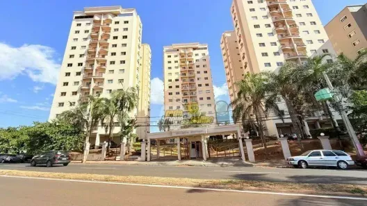 Apartamento com 3 Quartos à venda, 99m² no São Benedito, Uberaba