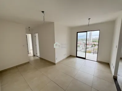 Apartamento com 2 Quartos à venda, 58m² no Capim Macio, Natal