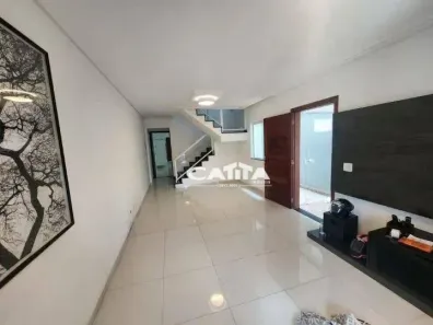 Sobrado com 4 Quartos à venda, 224m² no Jardim Textil, São Paulo