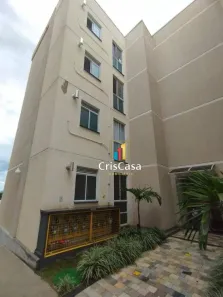 Apartamento com 1 Quarto à venda, 40m² no Ajuda de Baixo, Macaé