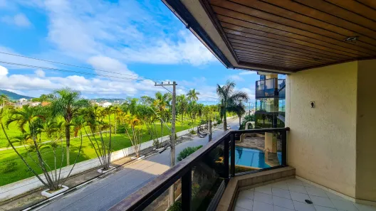 Apartamento com 3 Quartos à venda, 153m² no Enseada, Guarujá