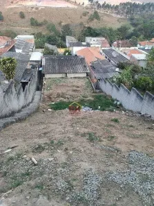 Lote/Terreno à venda, 300m² no Cidade Salvador, Jacareí