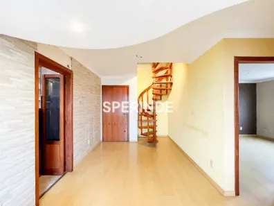 Cobertura com 2 Quartos para alugar, 124m² no Sarandi, Porto Alegre