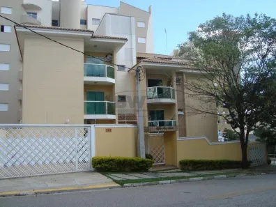 Apartamento com 2 Quartos à venda, 77m² no Parque Campolim, Sorocaba