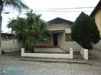 Casa com 4 Quartos à venda, 284m² no Garcia, Blumenau