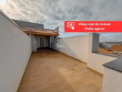 Apartamento com 2 Quartos à venda, 94m² no Vila Guarani, Santo André