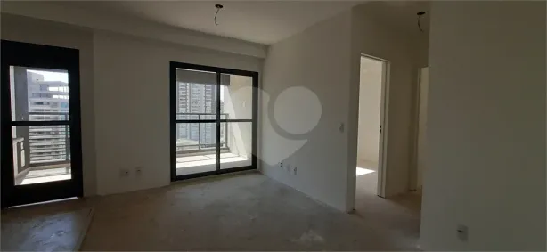 Apartamento com 2 Quartos à venda, 63m² no Jardim das Acácias, São Paulo
