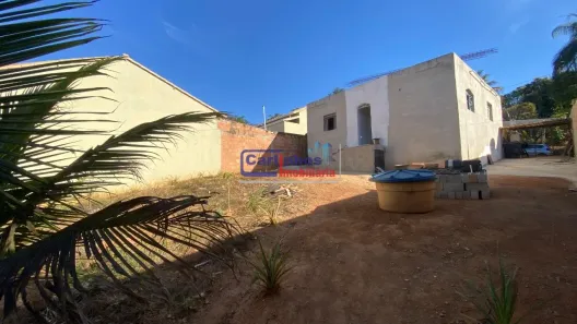 Casa com 2 Quartos à venda, 70m² no Pedra Branca, São Joaquim de Bicas