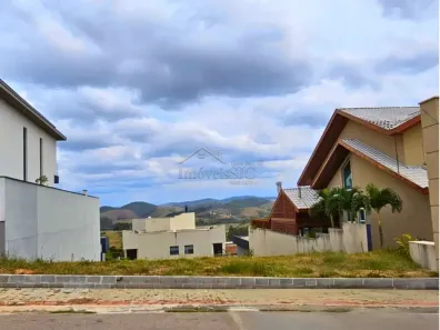 Lote/Terreno à venda, 457m² no Condomínio Residencial Jaguary, São José dos Campos