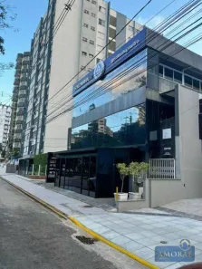 Prédio Comercial à venda, 800m² no Centro, Florianópolis