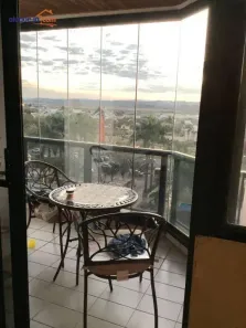 Apartamento com 3 Quartos à venda, 136m² no Parque Residencial Aquarius, São José dos Campos