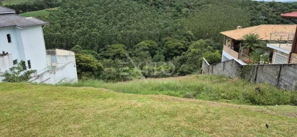 Lote/Terreno à venda, 1400m² no Loteamento Capital Ville, Jundiaí