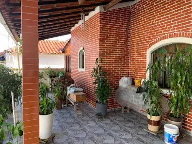 Casa com 3 Quartos à venda, 83m² no Jardim Europa, Vargem Grande Paulista