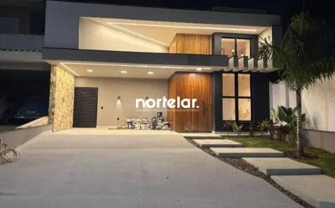 Casa de Condomínio com 3 Quartos à venda, 175m² no Cajuru do Sul, Sorocaba