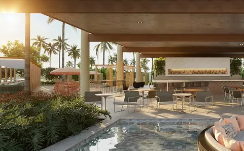 Apartamento com 2 Quartos à venda, 57m² no , Tamandaré